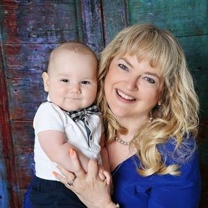 Meet your Posher, Cathy